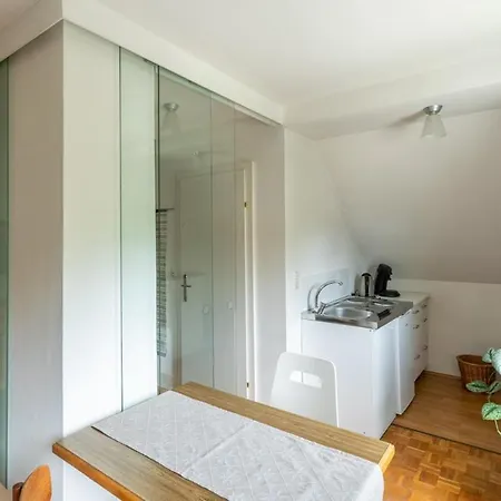 Apartman Behagliche Garconniere